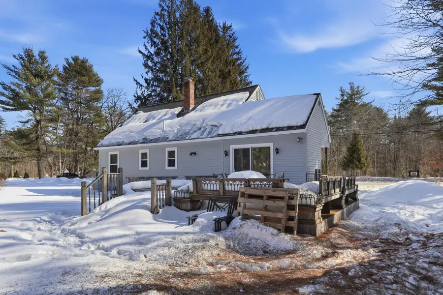 192 Varney Mill Road, Windham, ME 04062 - #3