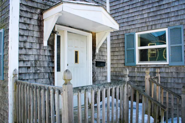 13 Willard Street, Houlton, ME 04730