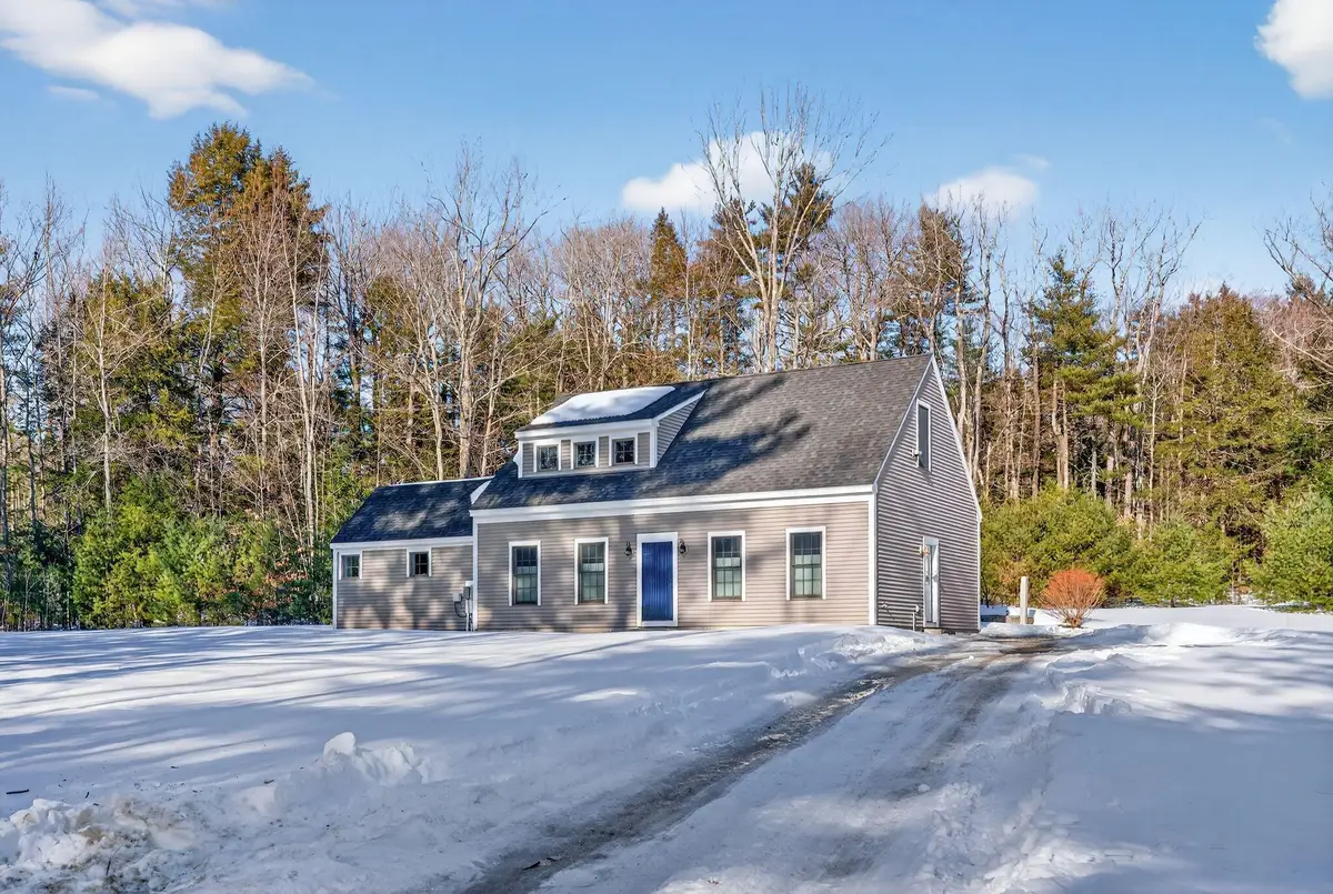 309 Blanchard Road, Cumberland, ME 04021 - #1