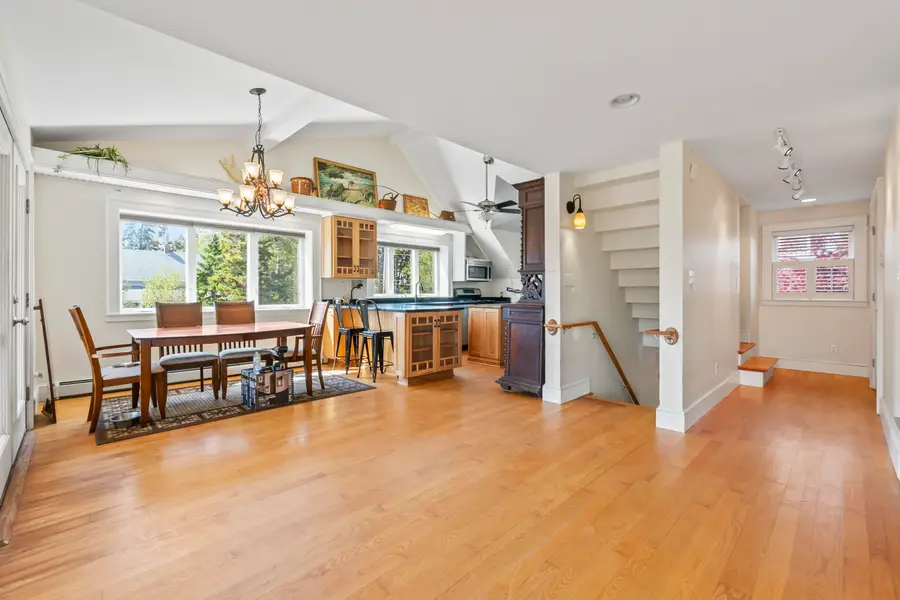 19 Hugh Av Hugh Avenue, Bailey Island, ME 04003 - #3