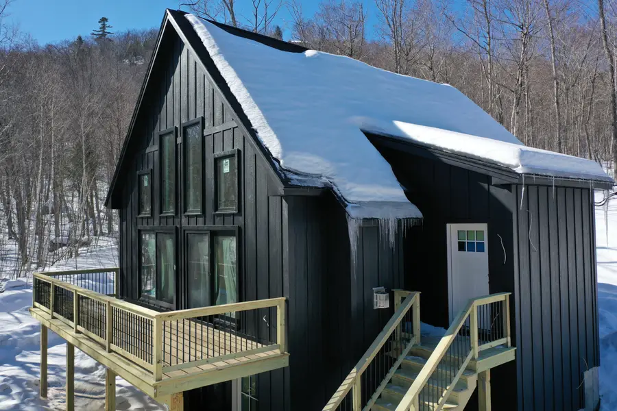 22 Keystone Drive, Newry, ME 04261 - #3