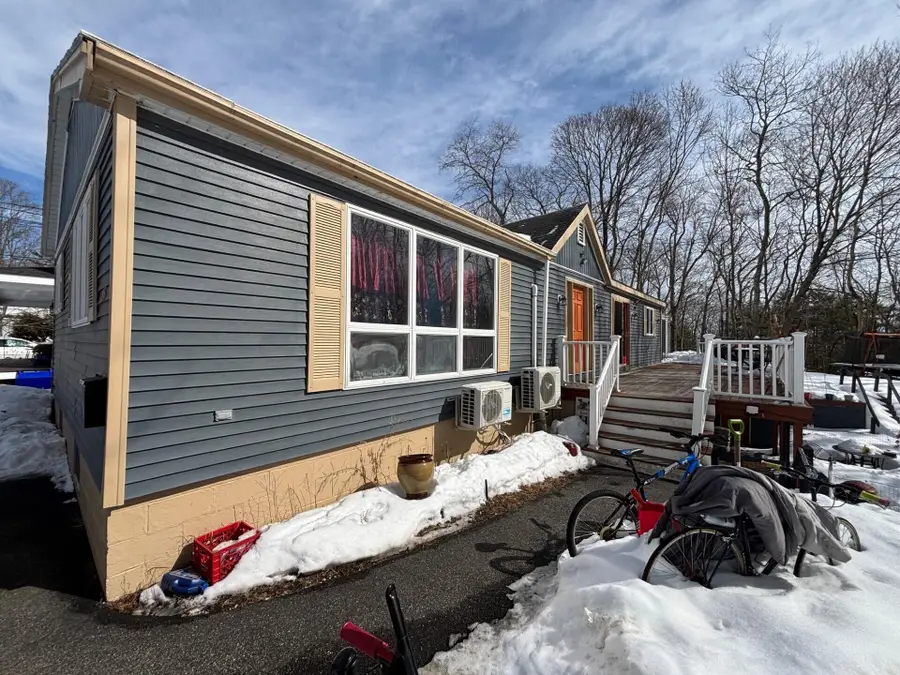 35 Fort Hill Avenue, Old Orchard Beach, ME 04064 - #3