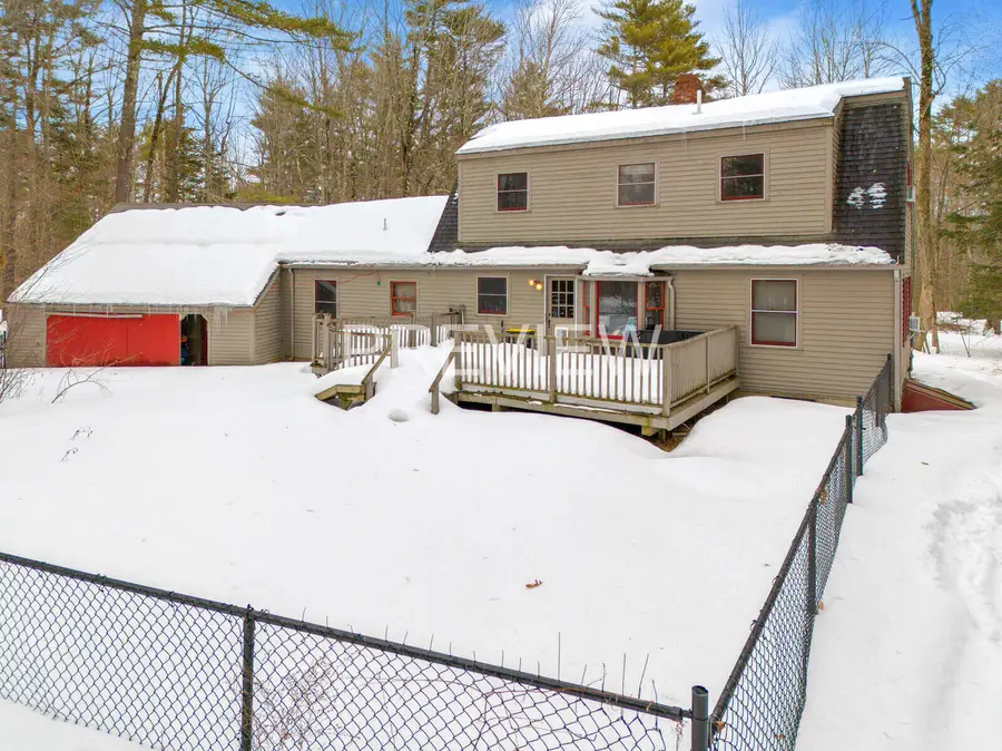 105 Nottingham Road, Winthrop, ME 04364 - #2