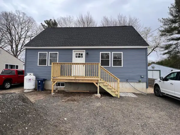 18 Coolidge Avenue, Saco, ME 04072