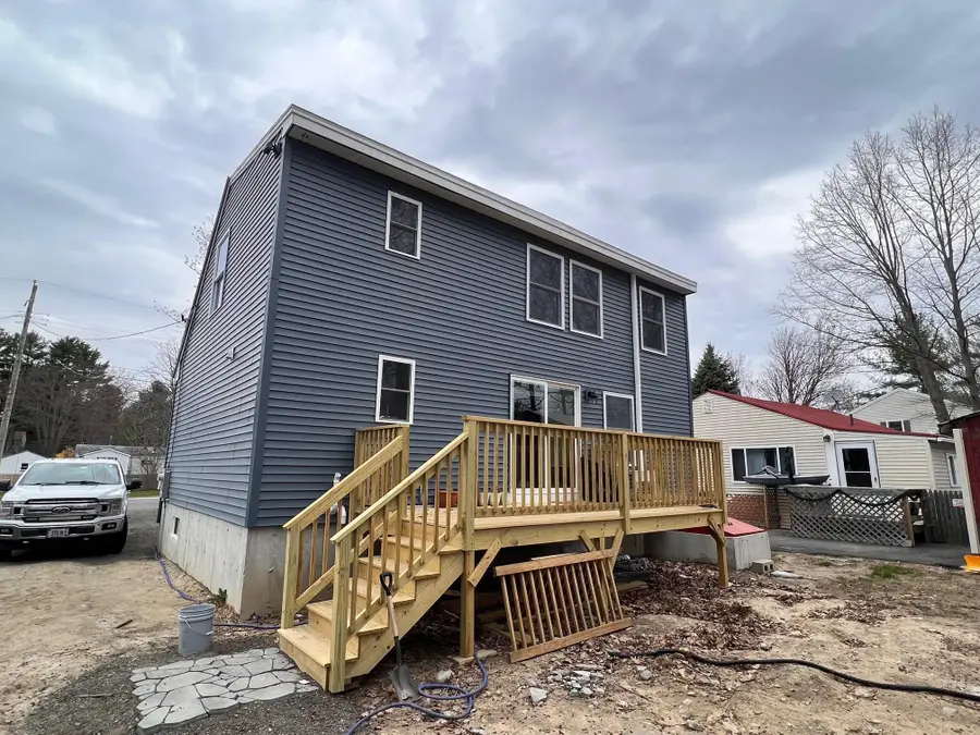 18 Coolidge Avenue, Saco, ME 04072 - #2