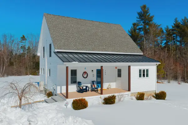 153 Mckenney Road, Saco, ME 04072