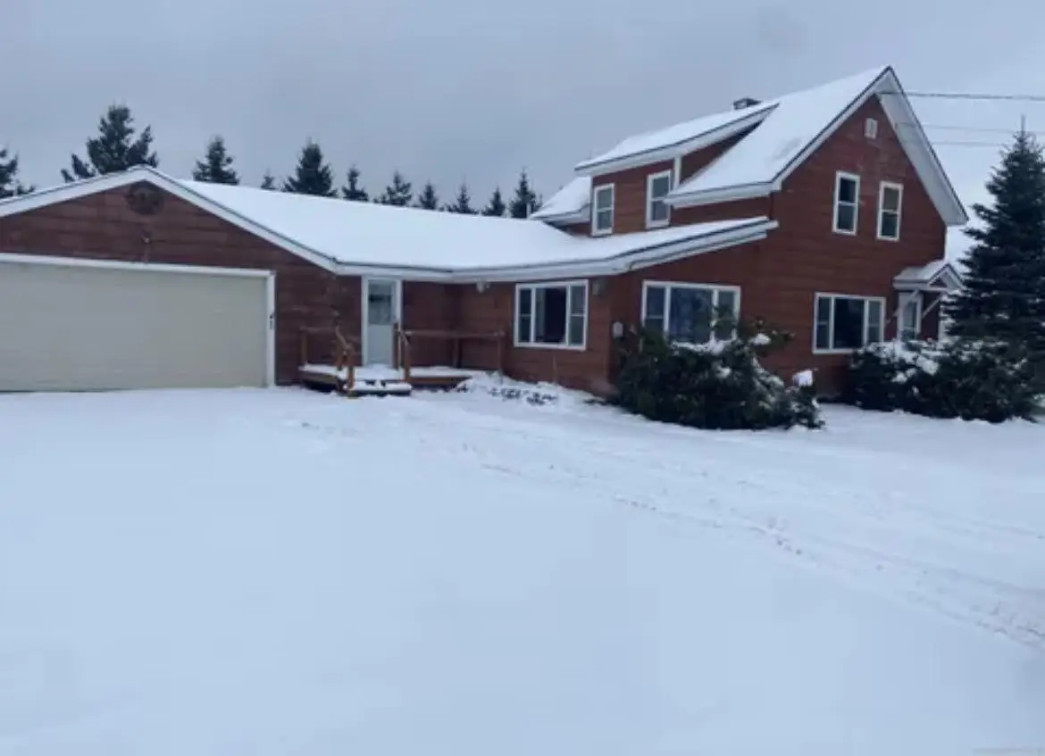 13 Cote Road, Limestone, ME 04750 - #1