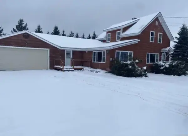 13 Cote Road, Limestone, ME 04750