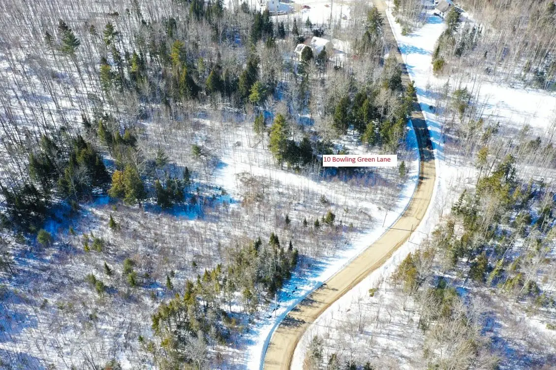 10 Bowling Green Lane, Belfast, ME 04915 - #1