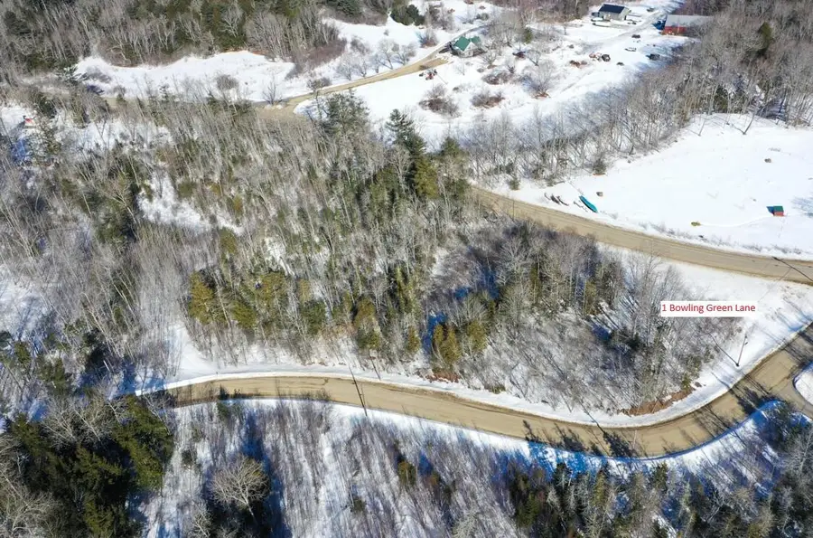 1 Bowling Green Lane, Belfast, ME 04915 - #3