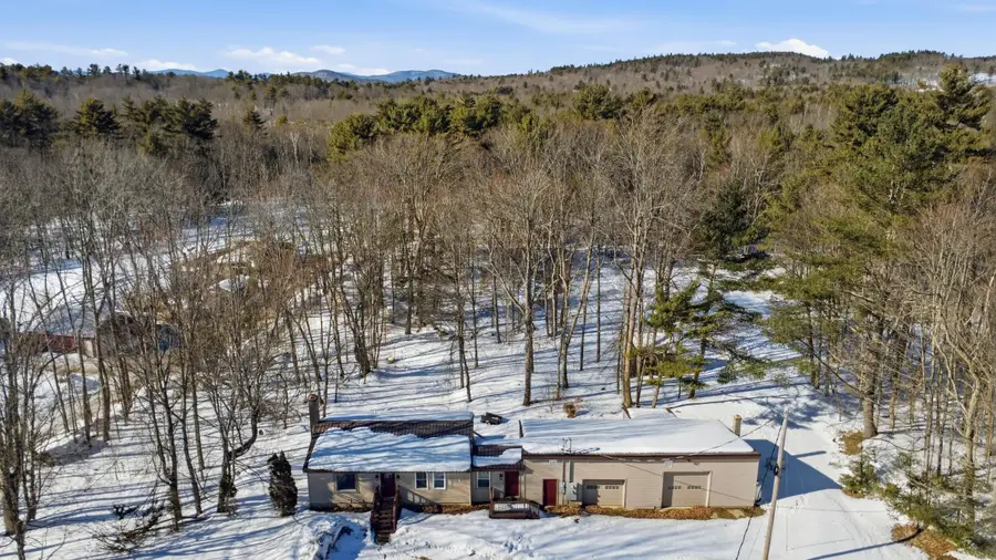 367 Shady Nook Road, West Newfield, ME 04095 - #2