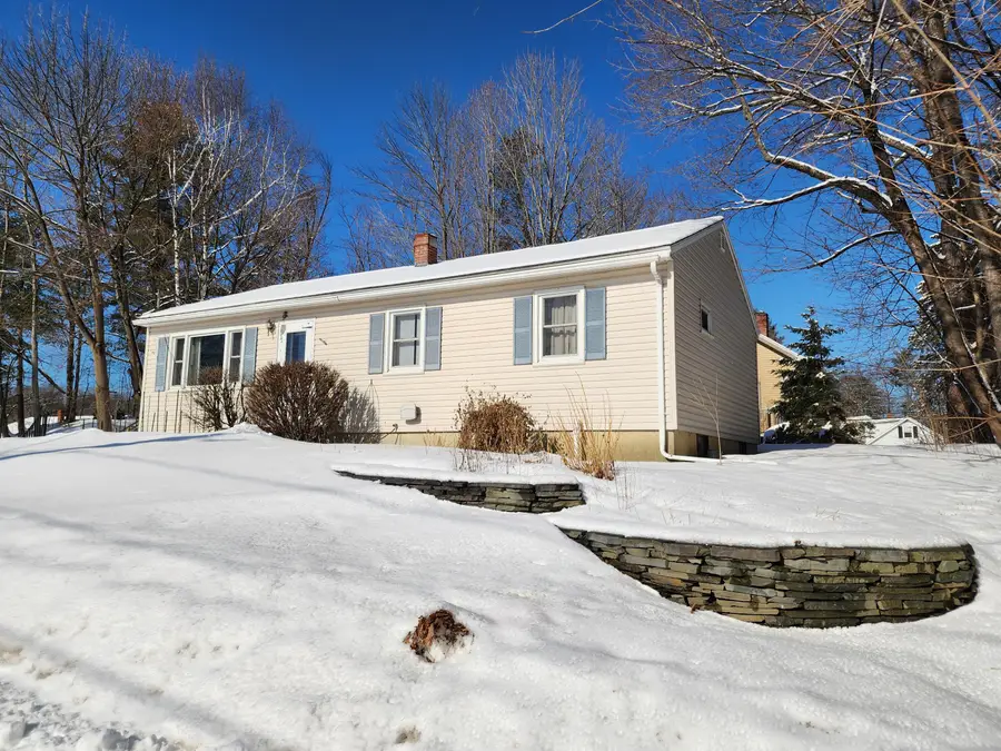 113 Taft Avenue, Auburn, ME 04210 - #2