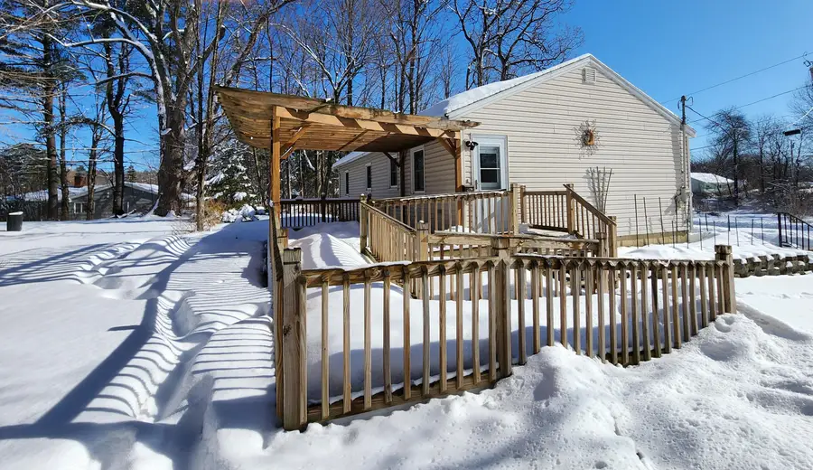 113 Taft Avenue, Auburn, ME 04210 - #3