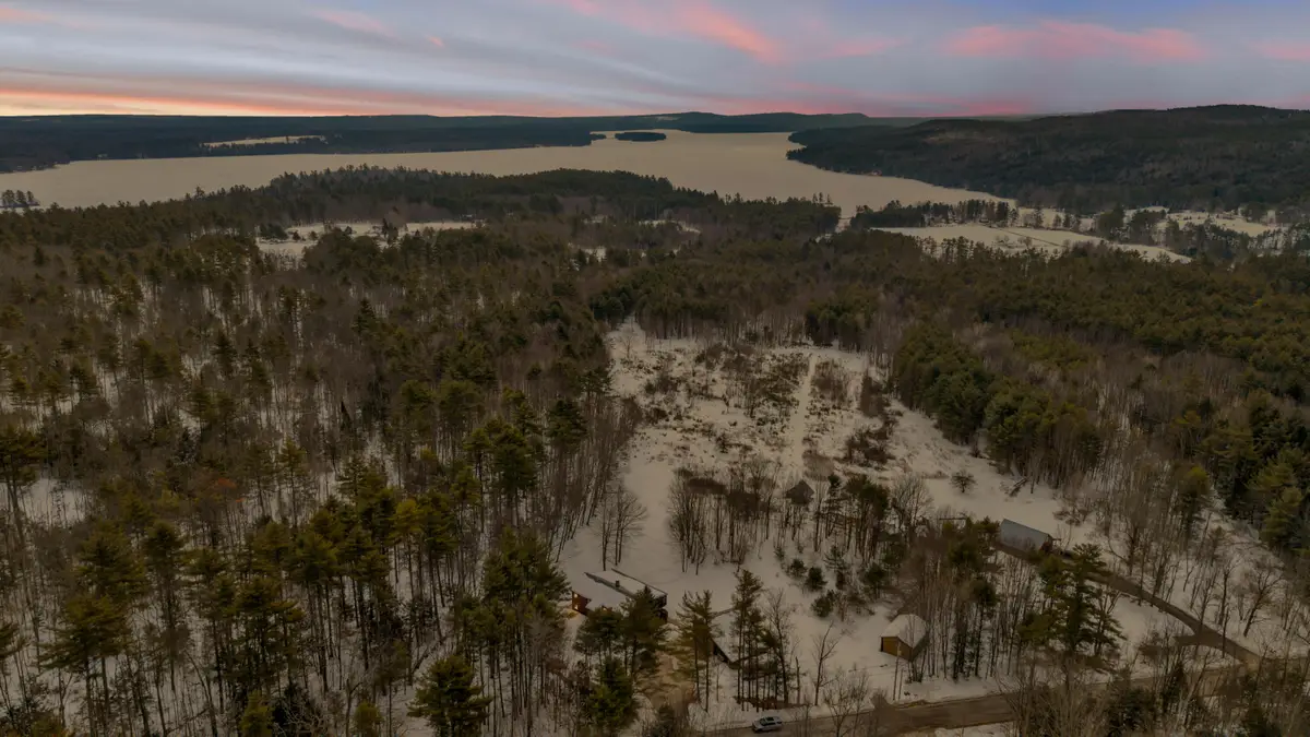 141 Bean Road, Otisfield, ME 04270 - #1