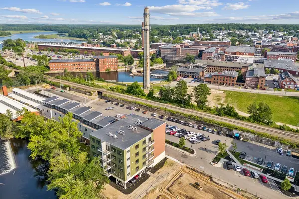 20 Upper Falls Road #503, Biddeford, ME 04005