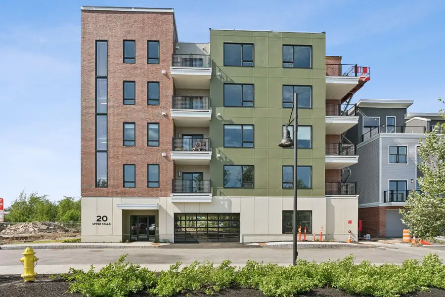 20 Upper Falls Road #503, Biddeford, ME 04005 - #2