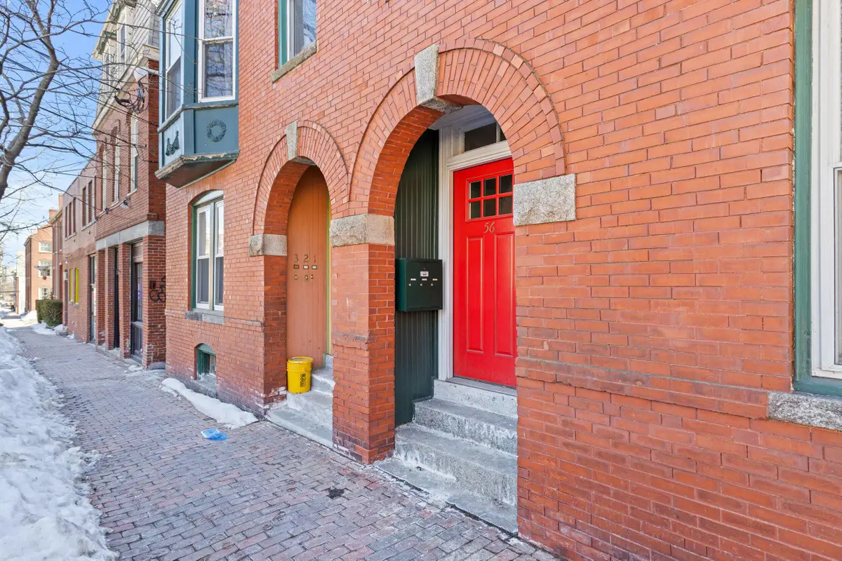 56 Pleasant Street #2, Portland, ME 04101 - #1