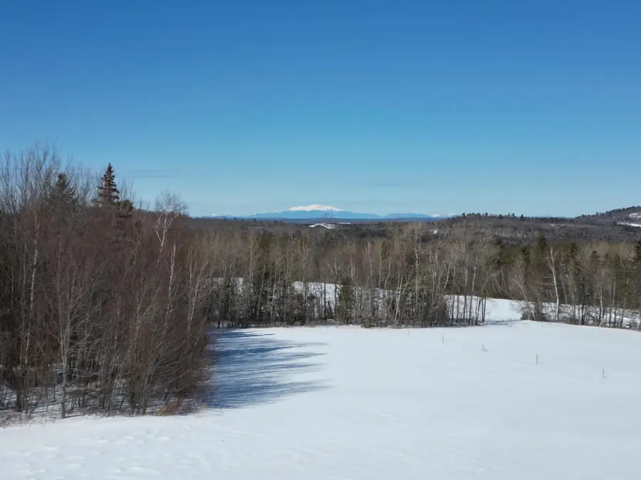 303 Phinney Farm Road, Lincoln, ME 04457 - #3