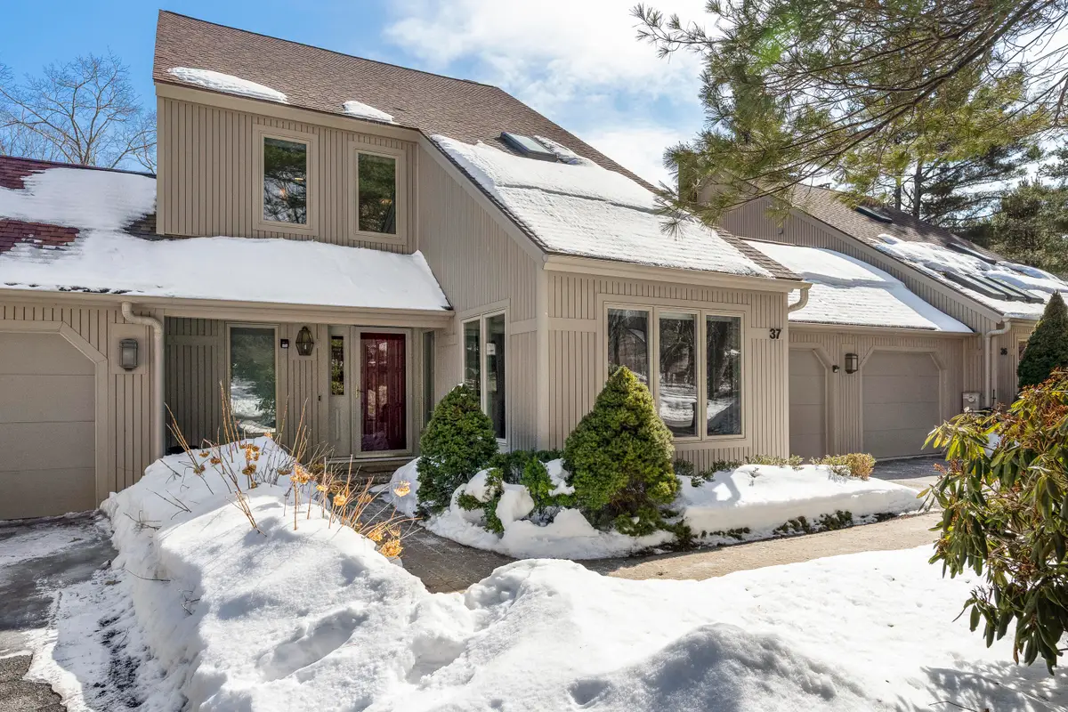 37 Wildwood Drive #37, Cape Elizabeth, ME 04107 - #1