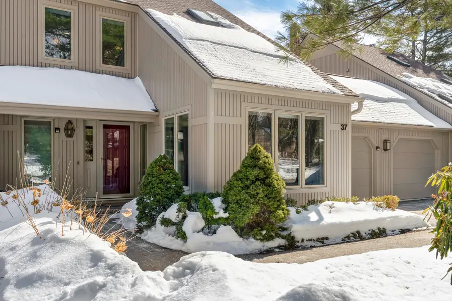 37 Wildwood Drive #37, Cape Elizabeth, ME 04107 - #2