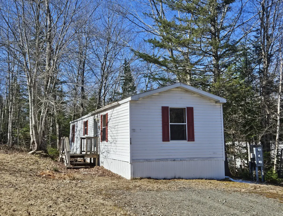 115 Penney Lane, Bradley, ME 04411 - #1