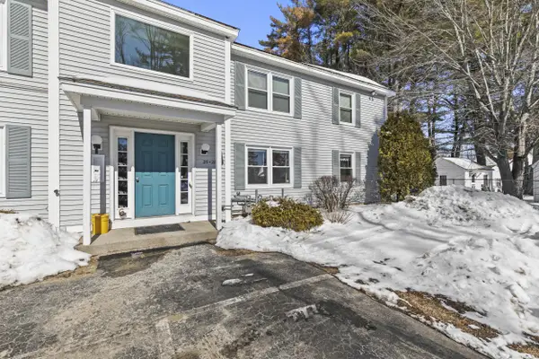 34 Ocean Park Road #26, Saco, ME 04072