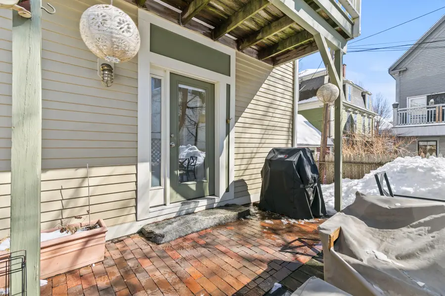 296 Spring Street #3, Portland, ME 04102 - #3