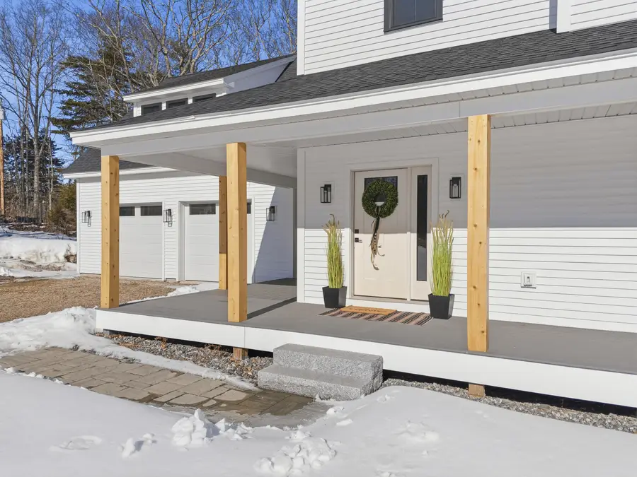 16 Piper Farm Road, Brunswick, ME 04011 - #3