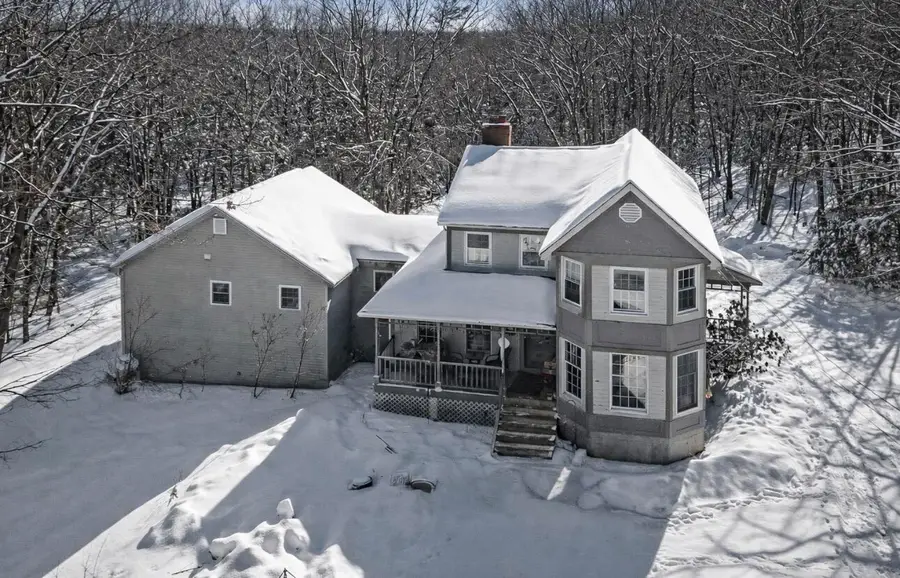 52 Colley Hill Road, Gray, ME 04039 - #2