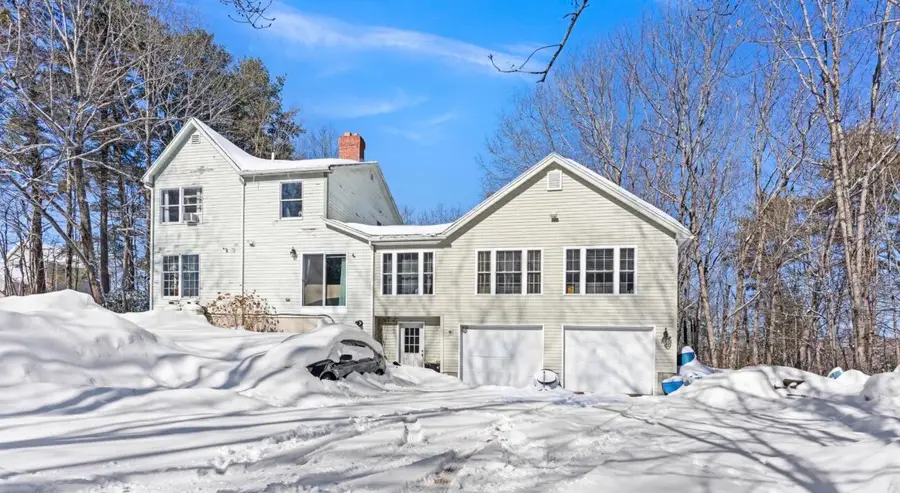 52 Colley Hill Road, Gray, ME 04039 - #3