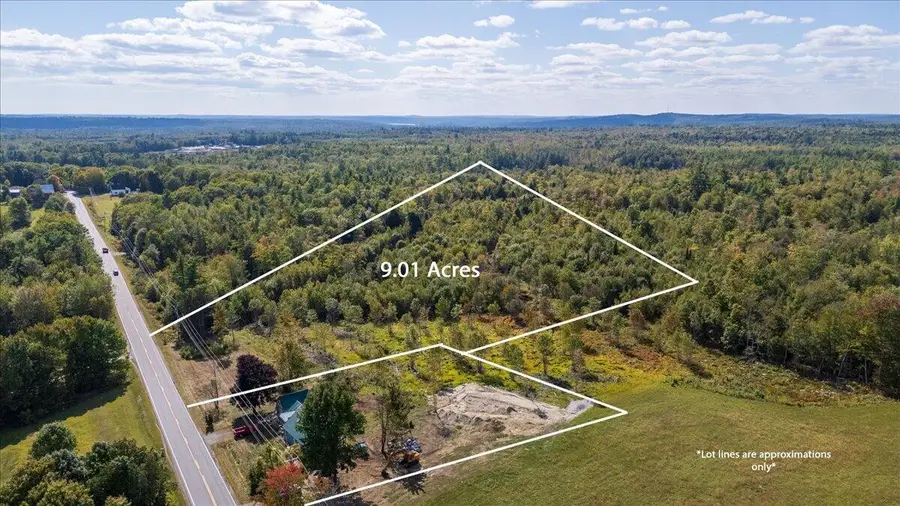 585 Waldoboro Road, Washington, ME 04574 - #3