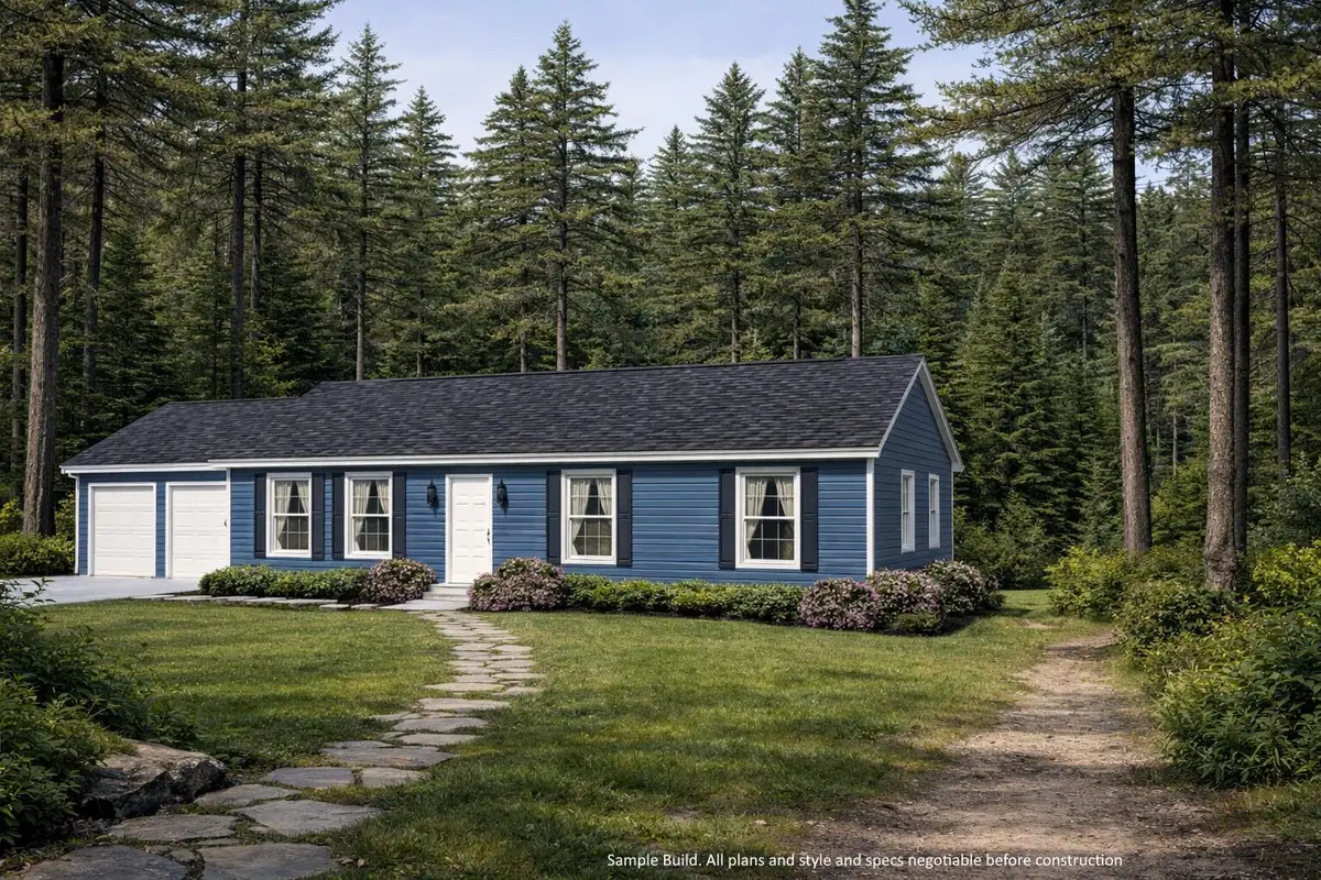 53B Johnson Road, Windham, ME 04062 - #1