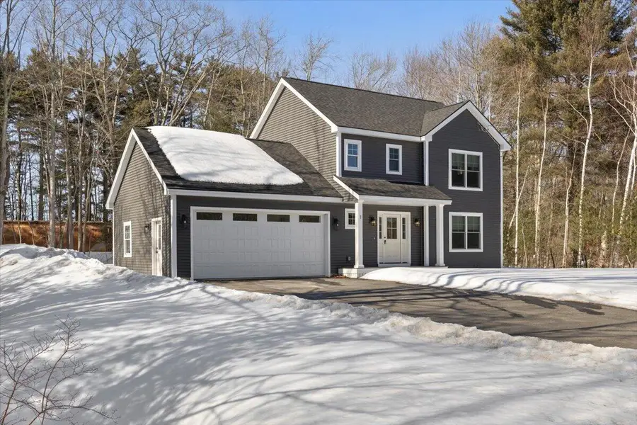 1 Talias Way, Scarborough, ME 04074 - #2