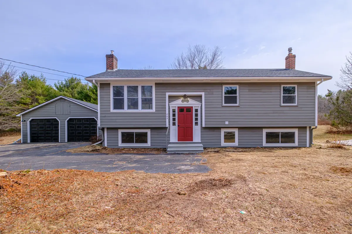 245 Payne Road, Scarborough, ME 04074 - #1