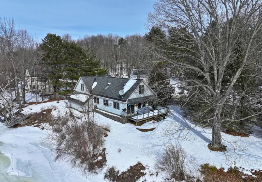 381 Cedar Grove Road, Dresden, ME 04342 - #3