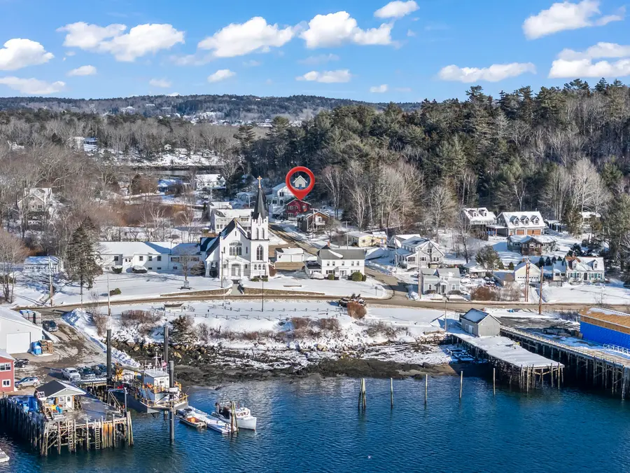 21 Lobster Cove Road, Boothbay Harbor, ME 04538 - #3