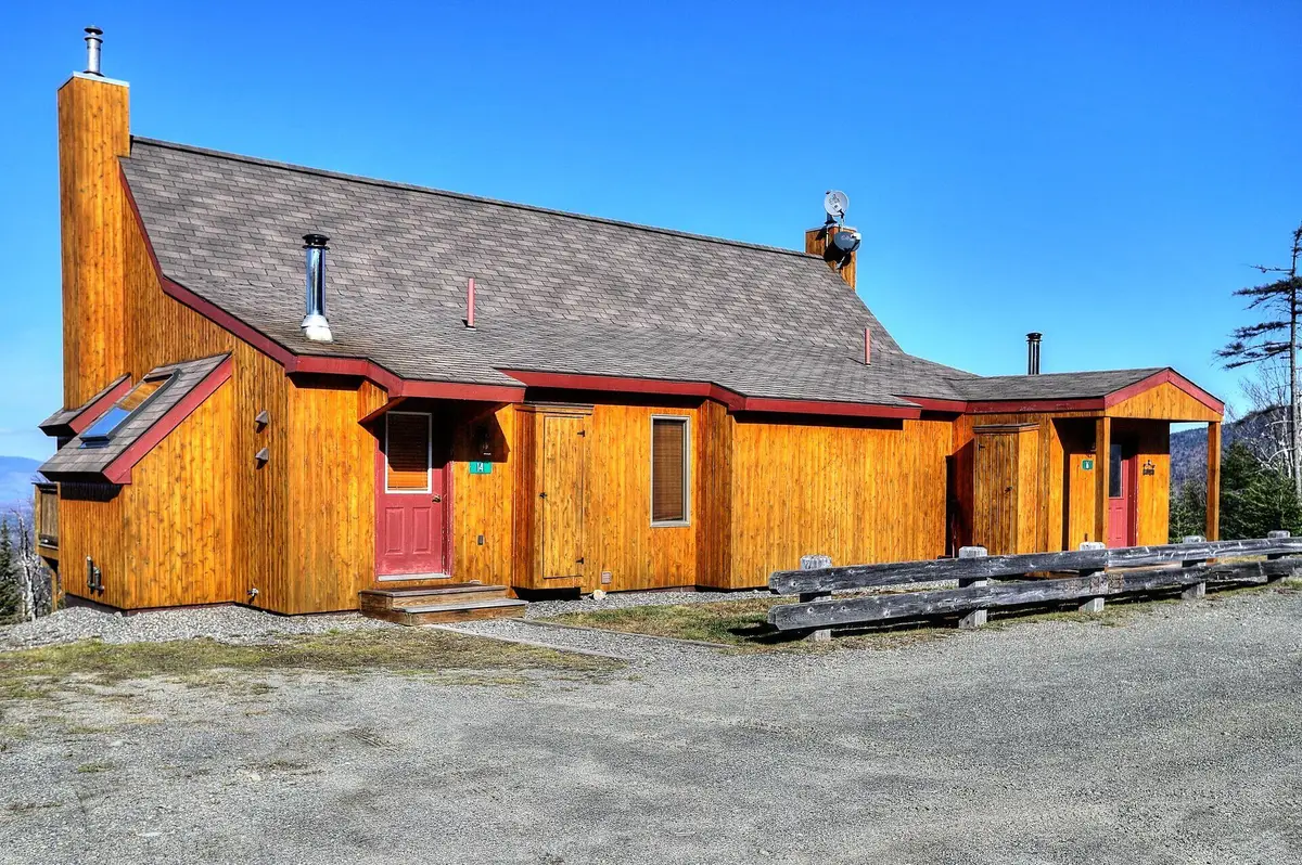 14 Black Gnat - Week C Lane #1069, Sandy River Plt, ME 04970 - #1