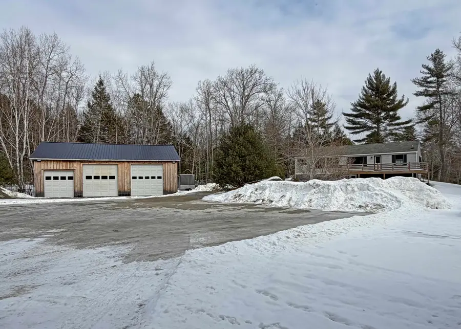 1055 Otis Road, Otis, ME 04605 - #2