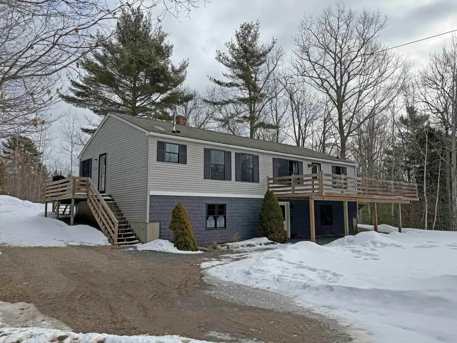 1055 Otis Road, Otis, ME 04605 - #3