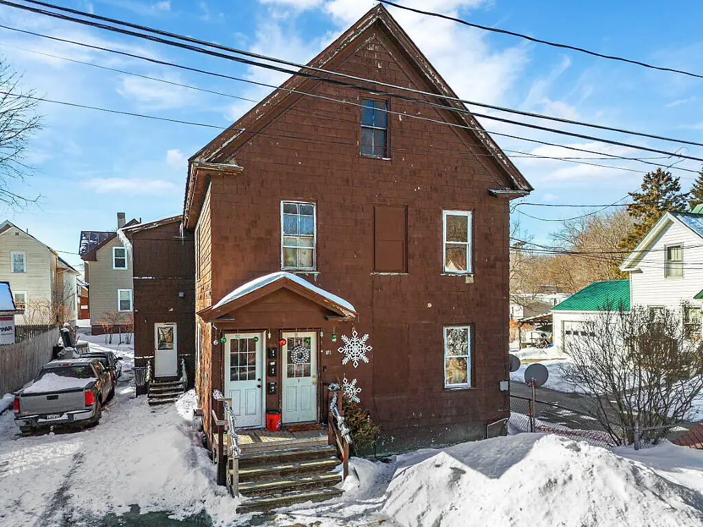 18 King Street, Waterville, ME 04901 - #1