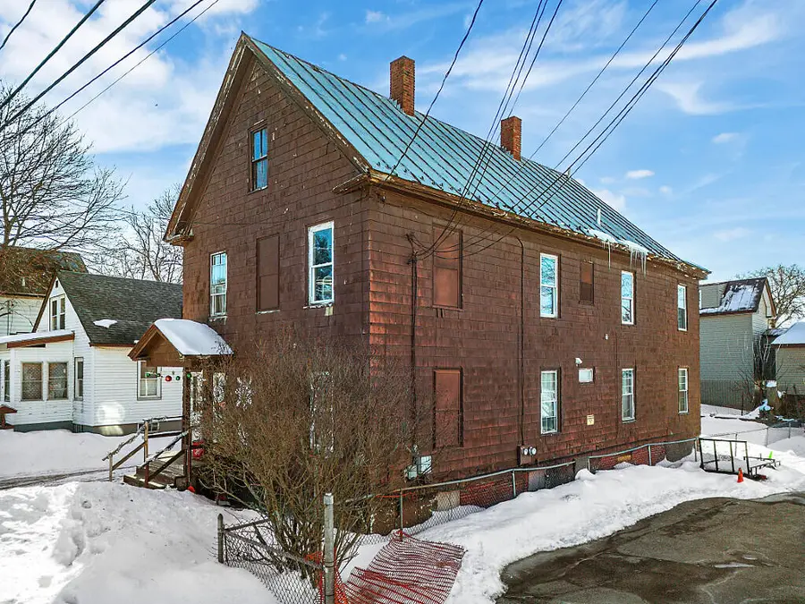 18 King Street, Waterville, ME 04901 - #3