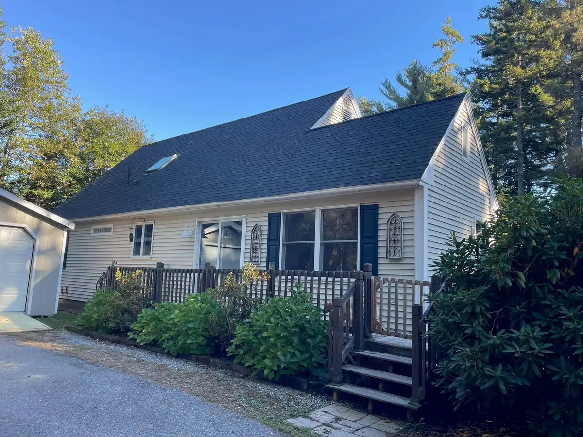 15 Deer Run, Bar Harbor, ME 04609 - #1