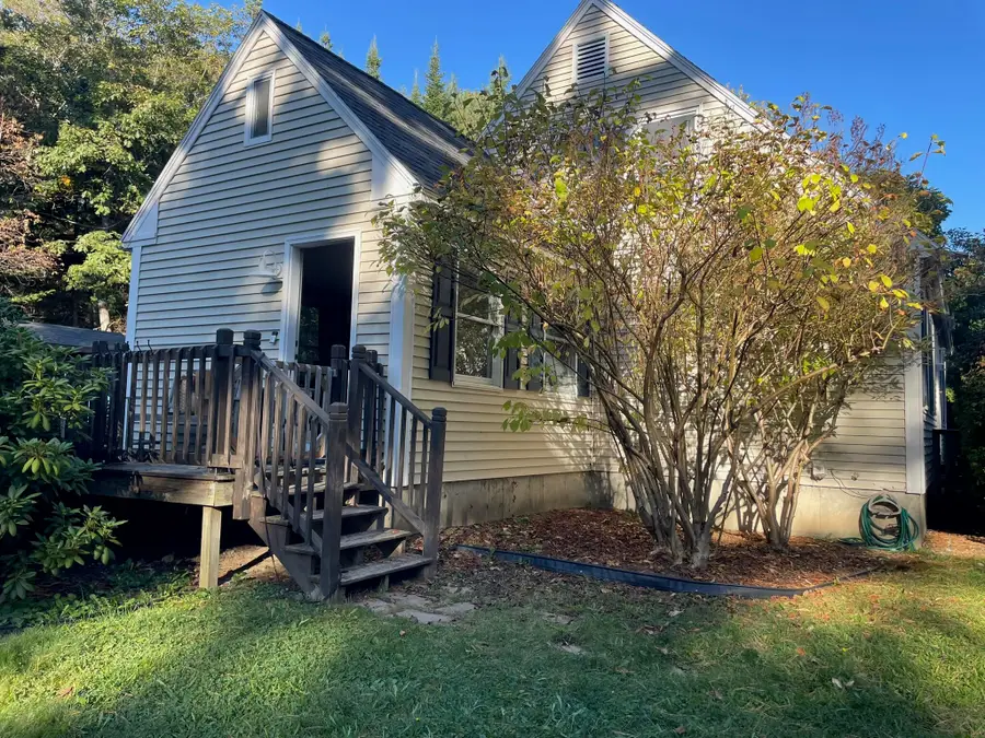 15 Deer Run, Bar Harbor, ME 04609 - #2