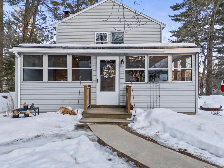 74 Emerson Drive, Windham, ME 04062 - #3