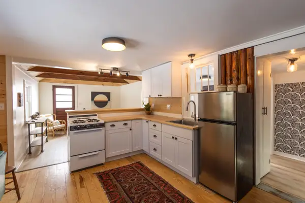 809 Lincolnville Road, Belmont, ME 04952