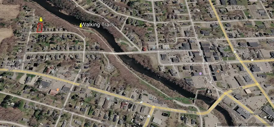 23 Lincoln Street, Houlton, ME 04730 - #2