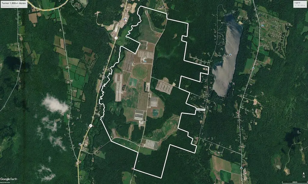 2 Plains Road, Turner, ME 04282 - #1