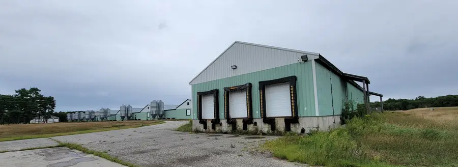 2 Plains Road, Turner, ME 04282 - #2