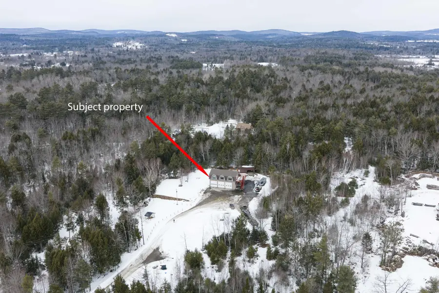 22 Hartshorn Road, Morrill, ME 04952 - #2