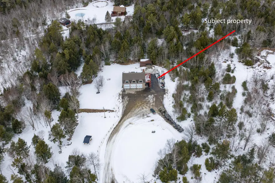 22 Hartshorn Road, Morrill, ME 04952 - #3